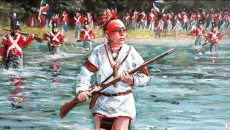 1812: The Invasion of Canada - дата выхода для Linux