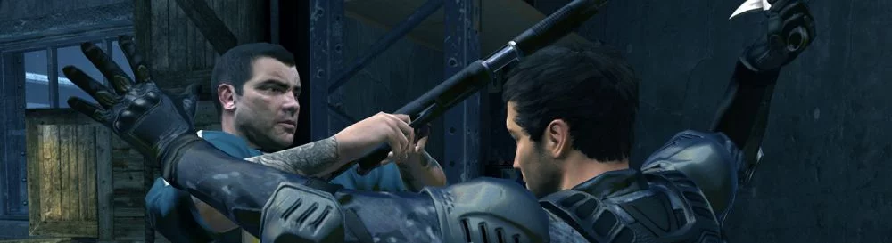 Файлы для Alpha Protocol 2 - трейнеры, моды, сохранения, патчи