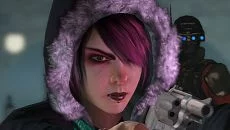 Mass Effect Legendary Edition похожа на Mass Effect Legendary Edition