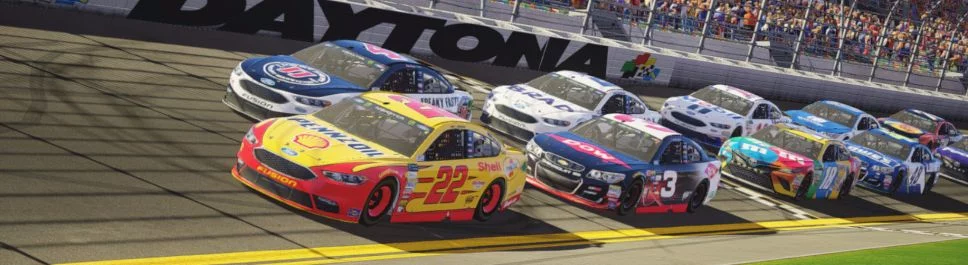 NASCAR Heat 2 - последние новости сегодня (сентябрь 2025) - взлом защиты, системные требования, новости обновлений, где скачать игру, трейлер