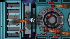 Promethium - игра в жанре Футуризм (Будущее)