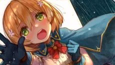 Kingdom Hearts 2.5 HD Remix похожа на Kingdom Hearts 2.5 HD Remix