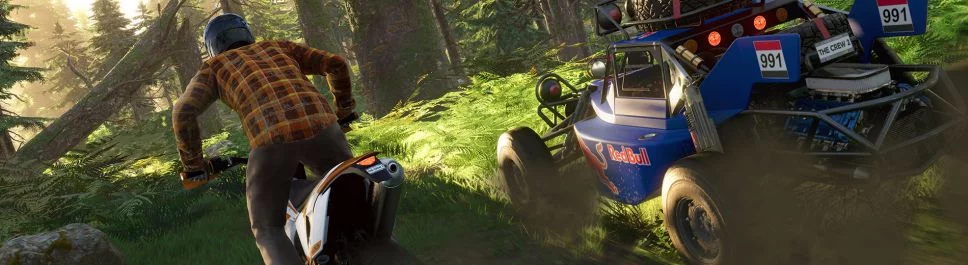 Гайды The Crew 2 - советы и руководства: как прокачаться, пройти сложную миссию или заработать денег