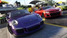 Need for Speed похожа на Need for Speed