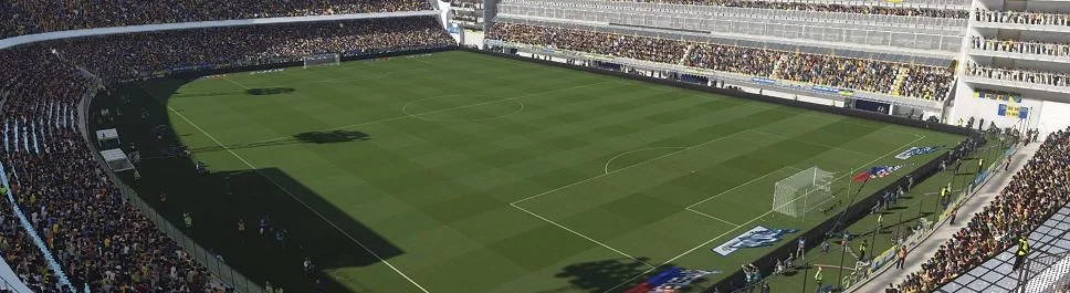 Лучшие игры для iOS, похожие на Pro Evolution Soccer 2018 (PES 2018)