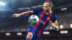 Pro Evolution Soccer 2018 - дата выхода