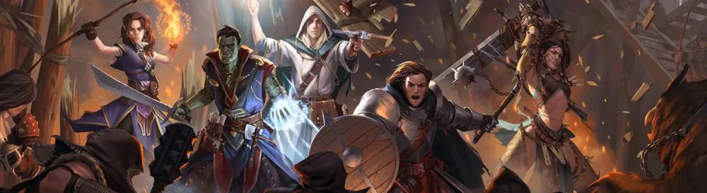 Трейнеры для Pathfinder: Kingmaker