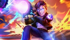 Skillshot City - дата выхода