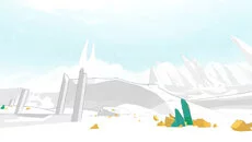 Bokida: Heartfelt Reunion - игра в жанре Инди