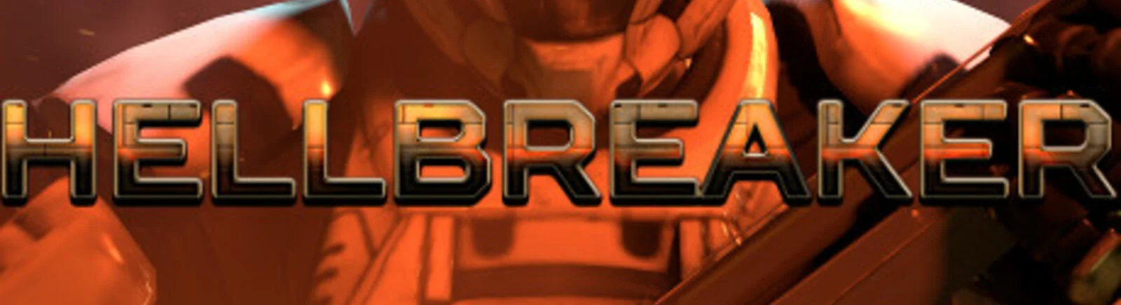 Читы для Hellbreaker
