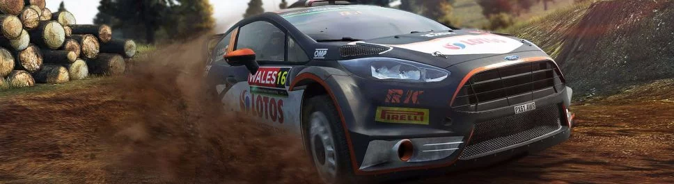 WRC 7 - последние новости сегодня (август 2025) - взлом защиты, системные требования, новости обновлений, где скачать игру, трейлер