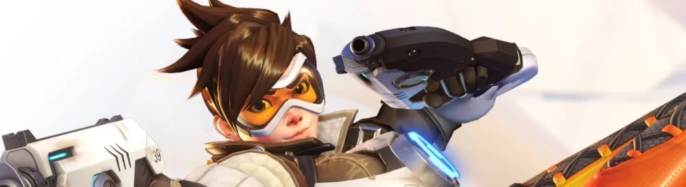 Overwatch Game of the Year Edition - последние новости сегодня (август 2025) - взлом защиты, системные требования, новости обновлений, где скачать игру, трейлер