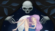 Broken Age похожа на Broken Age
