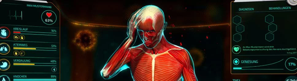 Bio Inc. Redemption — Трейнер (+4) от 15.02.2024 [WeMod] / Трейнеры / Читы