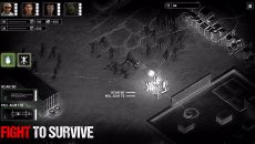 Zombie Gunship Survival - игра в жанре Постапокалиптика на Android 