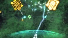 No Stick Shooter - игра в жанре Футуризм (Будущее)