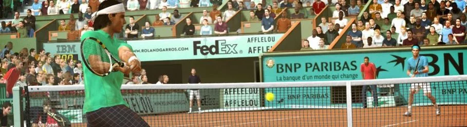 Статьи Tennis World Tour - обзор, превью, мнения