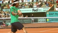 Tennis World Tour - дата выхода
