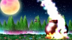 Cooking Witch - игра в жанре Аркада