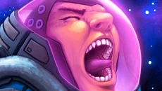 Cosmic Cry - игра в жанре Футуризм (Будущее)