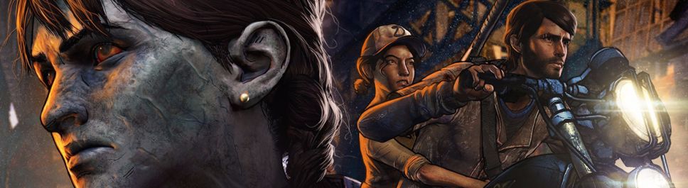 Дата выхода Walking Dead: A New Frontier - Episode 5: From the Gallows  на PC, PS4 и Xbox One в России и во всем мире
