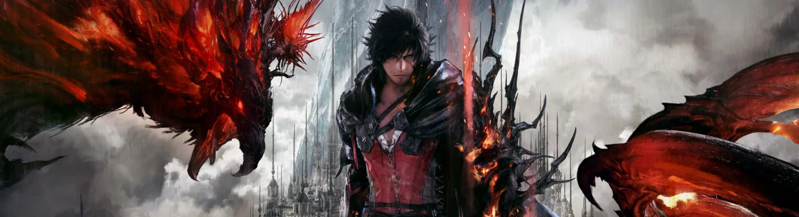 Девушки из Final Fantasy Девушки из Final Fantasy