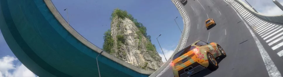 TrackMania 2: Lagoon - последние новости сегодня (август 2025) - взлом защиты, системные требования, новости обновлений, где скачать игру, трейлер
