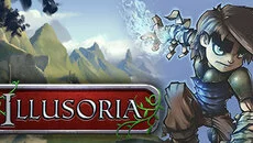 Illusoria - игра в жанре Фэнтези / средневековье