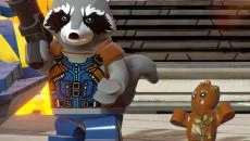 LEGO Marvel Super Heroes 2 - дата выхода