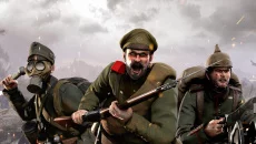 Tannenberg - дата выхода для Linux