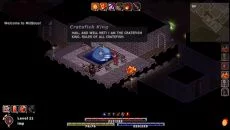 MidBoss - дата выхода для Linux