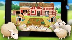 Harvest Moon: Save the Homeland похожа на Harvest Moon: Save the Homeland