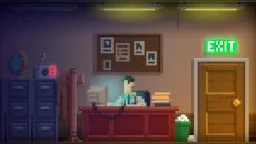 Darkside Detective - дата выхода для Nintendo Switch 2