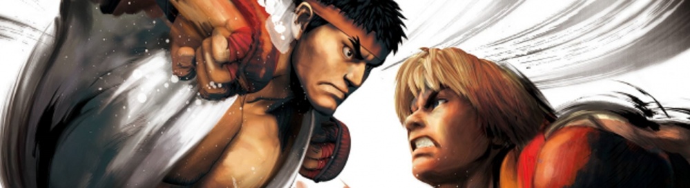 Дата выхода Street Fighter 4: Champion Edition  на iOS и Android в России и во всем мире