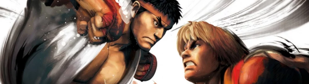 Статьи Street Fighter 4: Champion Edition - обзор, превью, мнения