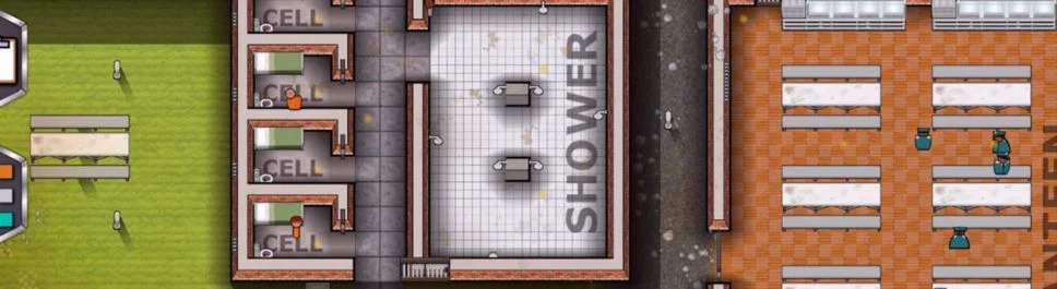Prison Architect: Mobile - последние новости сегодня (сентябрь 2025) - взлом защиты, системные требования, новости обновлений, где скачать игру, трейлер