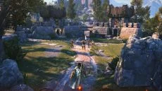 Iron Blade: Medieval Legends - игра в жанре Бесплатная игра