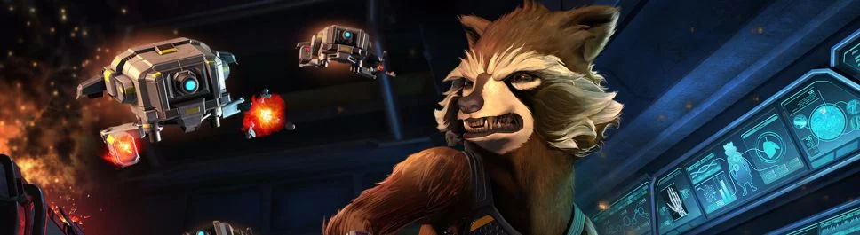 Дата выхода Guardians of the Galaxy: Episode 2 - Under Pressure в разных странах мира