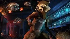 Guardians of the Galaxy: Episode 4 - Who Needs You похожа на Guardians of the Galaxy: Episode 4 - Who Needs You