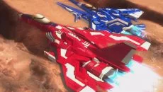 Luftrausers похожа на Luftrausers