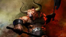 Warhammer Quest 2: The End Times - дата выхода для Windows 3.x