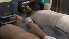 Sonder. Episode ONE - игра в жанре Вид от третьего лица