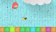 Kuatia - игра в жанре Платформер