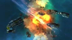 Starsmashers - игра в жанре Футуризм (Будущее)