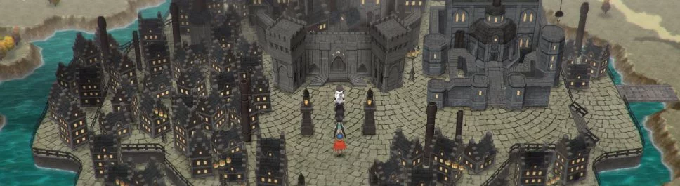 Lost Sphear — Трейнер / Trainer (+14) [1.01] [LinGon] / Трейнеры / Читы