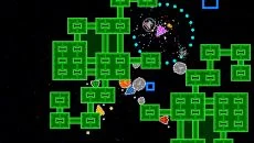 Astro Duel Deluxe - дата выхода для Nintendo Switch 2