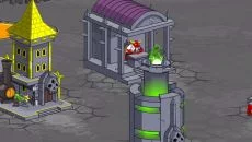 Zombidle: Remonstered