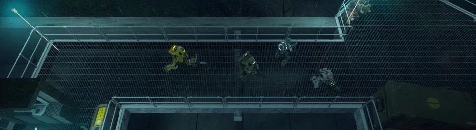 Alien Swarm: Reactive Drop — Трейнер (+5) от 22.04.2024 [WeMod] / Трейнеры / Читы
