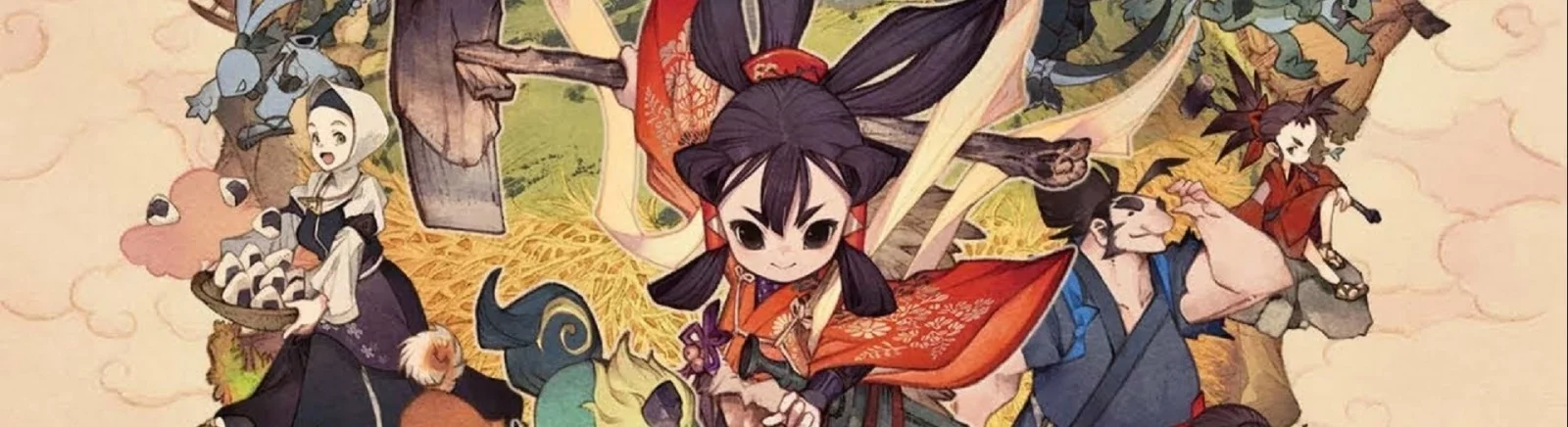 Читы для Sakuna: Of Rice and Ruin
