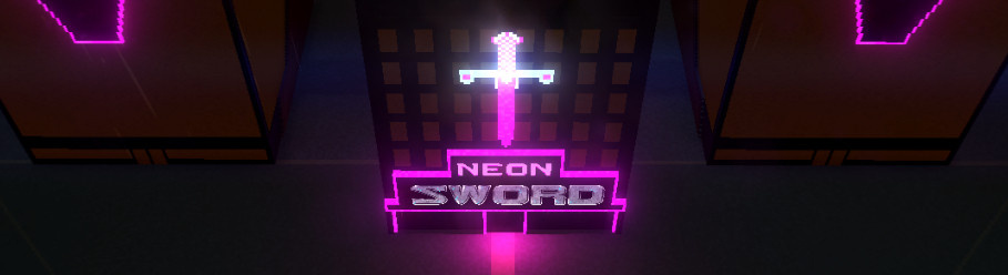 Дата выхода Neon Sword  на PC в России и во всем мире